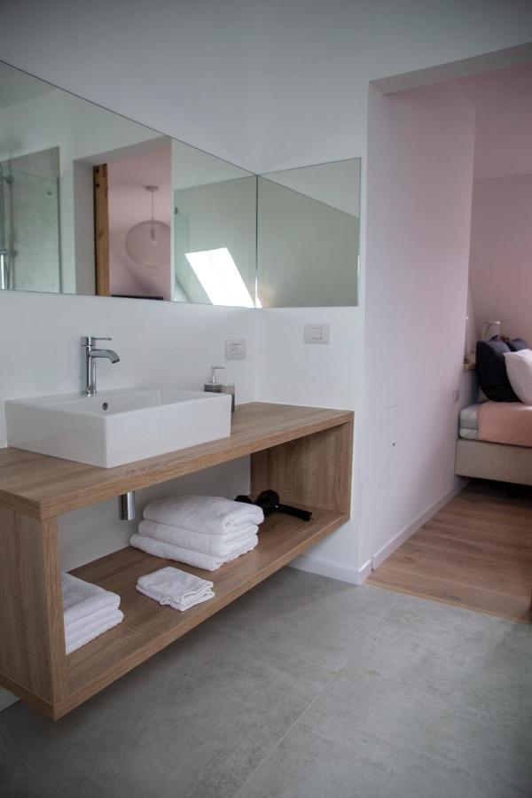 A Coque'Line Bed & Breakfast Frasnes-lez-Anvaing Dış mekan fotoğraf