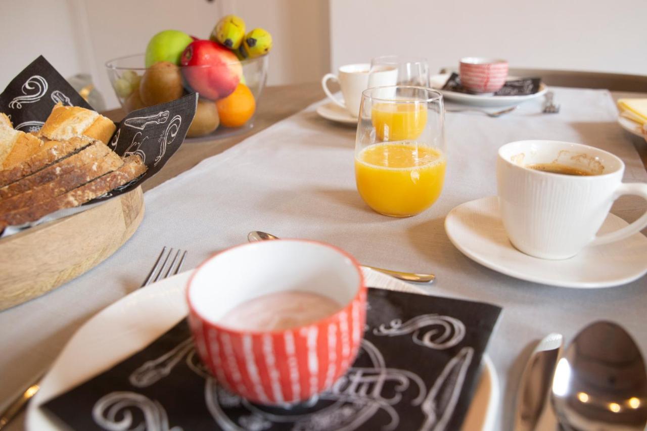 A Coque'Line Bed & Breakfast Frasnes-lez-Anvaing Dış mekan fotoğraf